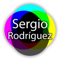 Sergio Rodríguez Logo