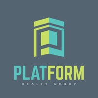 Platform Realty Group Logo