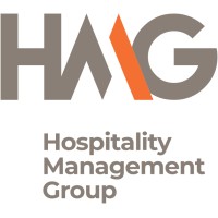 Hospitality Management Group Logo