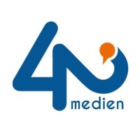 42medien Logo