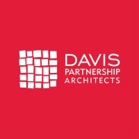 Davis Partnership Architects Logo