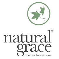 Natural Grace Holistic Funeral Care Logo