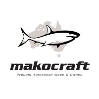 Makocraft Boats Logo