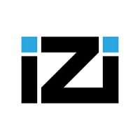iziCash Solutions Logo