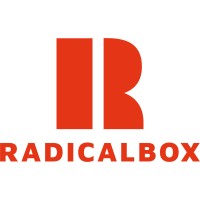 RADICALBOX Logo