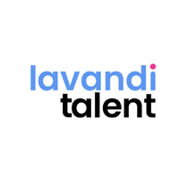 Lavandi Talent Logo