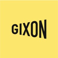 GIXON Logo