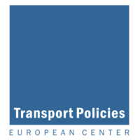European Center for Transport Policies Logo