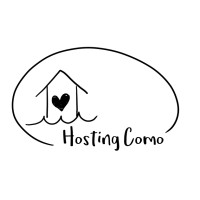 Hosting Como Logo