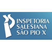 Inspetoria Salesiana São Pio X Logo