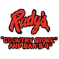 Rudys Bar B Que Logo
