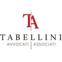 Tabellini Avvocati Associati Logo