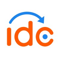 IDC Logistics Logo