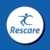 Rescare UK Logo