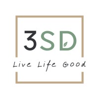 3rd Street Dispensary Logo