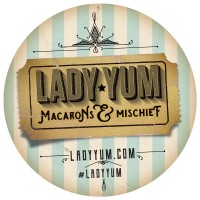 Lady Yum Logo