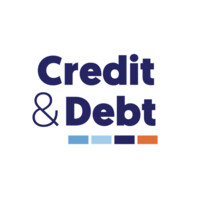 Credit & Debt Logo