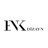 ENK Dizayn Mühendislik Müş. Ltd. Şti Logo