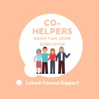 Co-Helpers Logo
