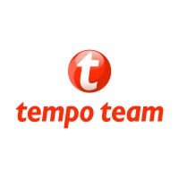 Tempo-Team Noord-Brabant Logo