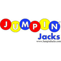 Jumpin Jacks Logo