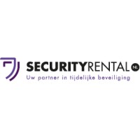 Security Rental Logo