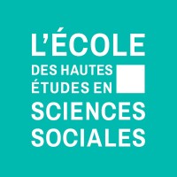 EHESS - Ecole des Hautes Etudes en Sciences Sociales Logo