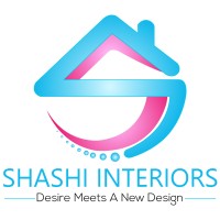 Shashi Interior Logo