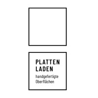 Plattenladen Logo