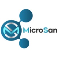 Microsan Italia Logo