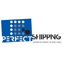 PerfectShipping Logo