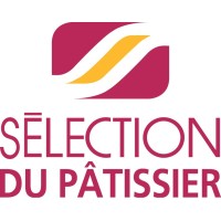 Sélection du pâtissier Logo