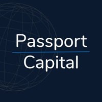 Passport Capital, LLC Logo