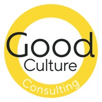 Good Culture Consulting Logo