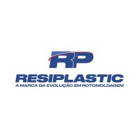 RESIPLASTIC INDÚSTRIA E COMÉRCIO LTDA Logo