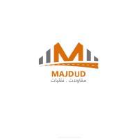 مجدود مقاولات و نقليات Logo