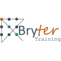 Bryter Training Logo
