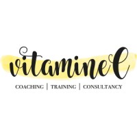 VitamineC Coaching Logo