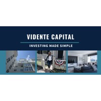 Vidente Capital Logo