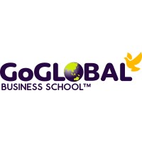 GoGLOBAL Business Accelerator Logo