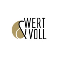 Wert&Voll Logo