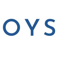 OYS Mobility, Inc. Logo