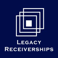 LEGACY RECEIVERSHIPS - Commercial real estate fiduciary Logo