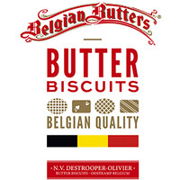 Destrooper-Olivier Biscuiterie NV Logo