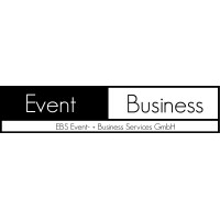 EBS Event- & Business Services GmbH Logo