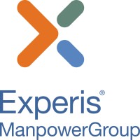 Experis Ireland Logo