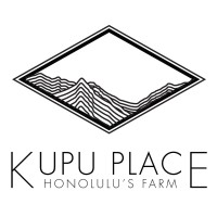 Kupu Place Logo