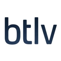 BTLV, Média n°1 sur le Mystère et lInexpliqué Logo