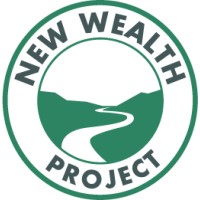New Wealth Project Logo