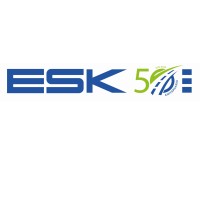 ESK Gas Logistics Logo